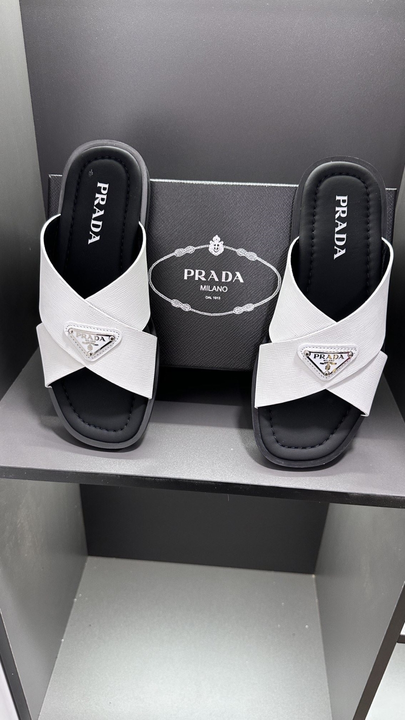 Prada Slippers